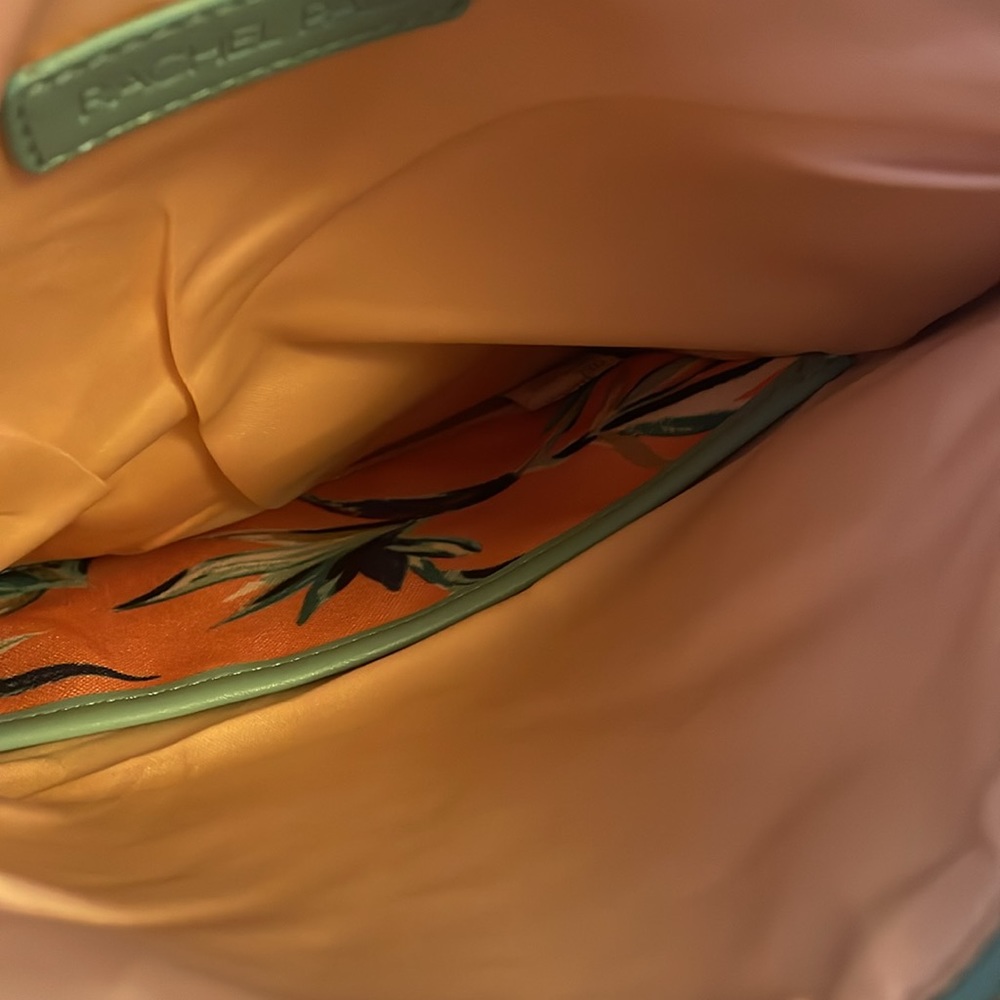 Rachel Pally Clutch - Picture 6 of 10